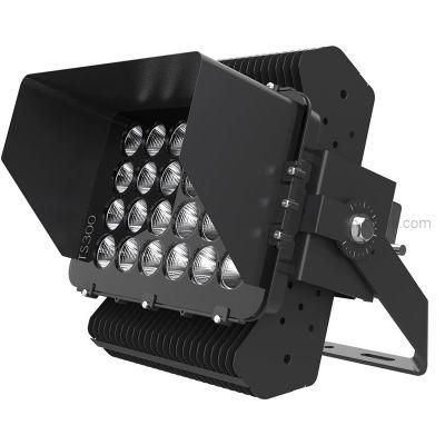 1200W Ts Professional Sports Stadium Lights