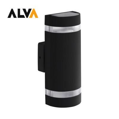 CCC Approved China Supplier LED Wall Light Sensor Lamp with GU10 Socket