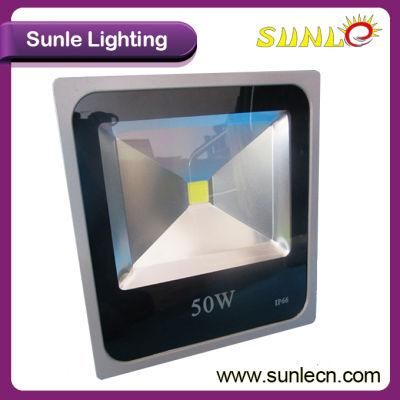 Wholesale Outdoor Portable Floodlight, IP65 50W LED Floodlight (SLEFLH50W)