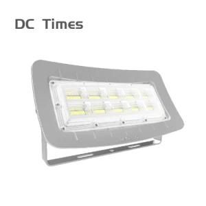 Solar Lawn Light LED Flood Lamp for Outdoor Camping Cool White