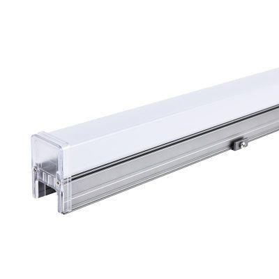 Waterproof LED Linear Strip Light Outdoor Linear Light for Building