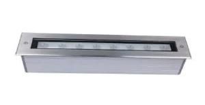 LED 12W in Ground Walkway Lights