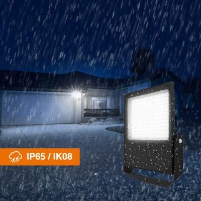Stable Quality Performance Ultra Thin Floodlamp
