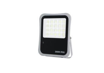 Solar Lighting 200W Park Garden IP65 LED Flood Light