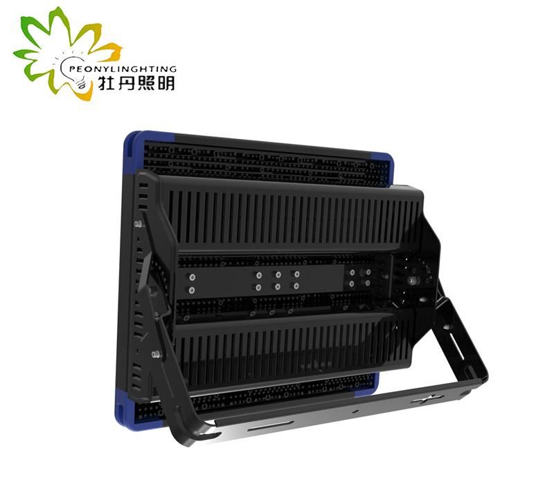 2019 High Power LED Statium Light 1080 Watt, IP68 Module LED Flood Light 180W with 5 Years Warranty