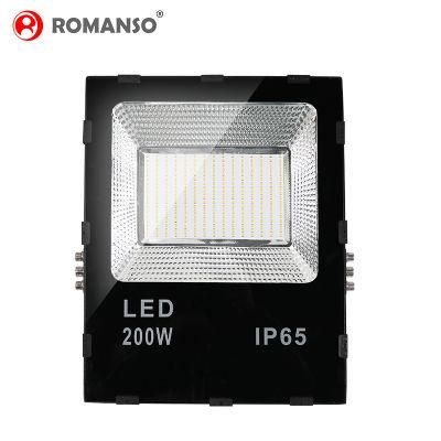 Floodlight 31200lm 5700K Flood Light LED 100W 240W