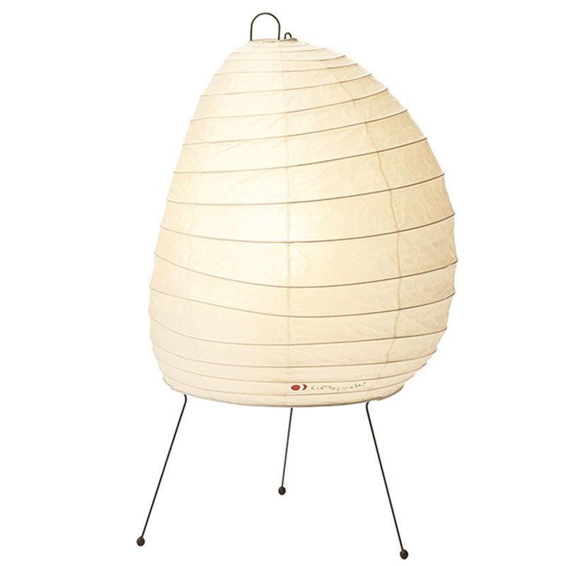 2022 White Round Lamp Shades Paper Bamboo Style Ribbed Lampshade Party Decoration Lamp Ball Floor Lamp