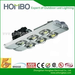 180W Double Row COB LED Street Light Outdoor Light (HB080)
