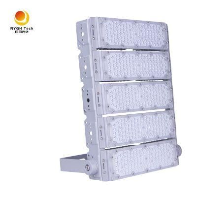 Rygh 300W LED Spotlight Outdoor LED Flood Light Waterproof 5-Year Warranty Meanwell Driver