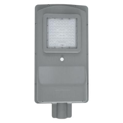 Energy Saving Sensor 10W 20W 30W LED Garden Light Outdoor Solar Street Light