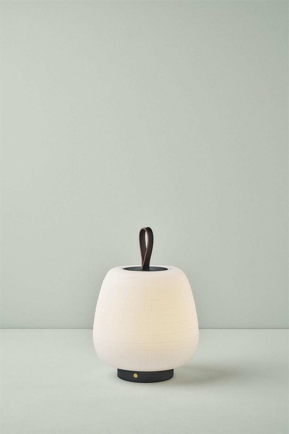 2022 Modern LED Lamp Change Rechargeable Decorative Portable Lantern Table Lamp