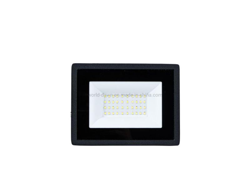 Cheap Price Outdoor Reflector Spotlight IP65 LED Floodlight Flood Light for Retail Wholesale Market