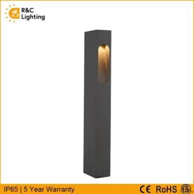 Outdoor Elelectric LED Pathway Lights LED Bollard Lamp