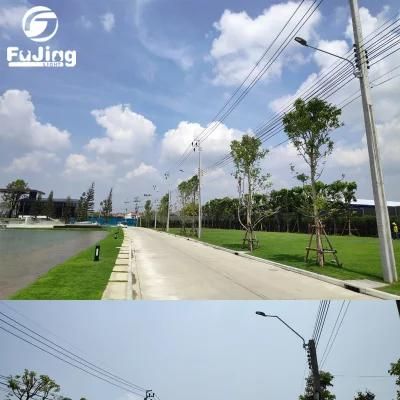 Aluminum Material LED Street Light