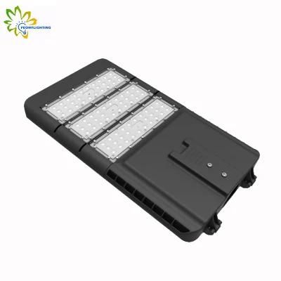 Peony 180W LED Street Light