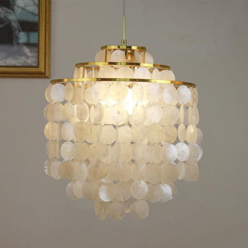 2022 Unique Design Hot Sale Room LED Light Modern Contemporary Chandelier