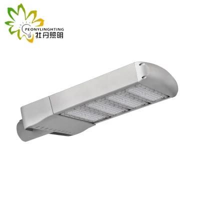 New Popular Outdoor High Lumen 150lm/W IP65 AC 90-305V Waterproof Outdoor Lighting 200W LED Street Light