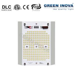 Dlc Premium ETL Ce SAA Retrofit Kits for Shoe Box Light Nichia Chip