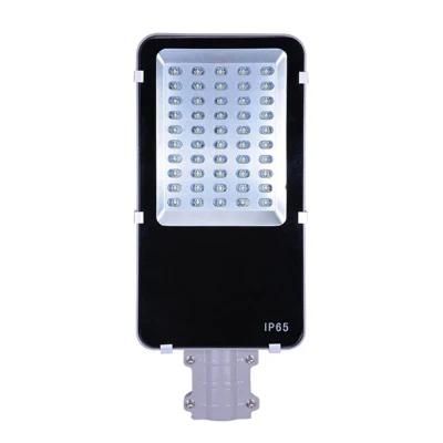 High Lumens Waterproof Without Pole 60W IP65 LED Street Head Light