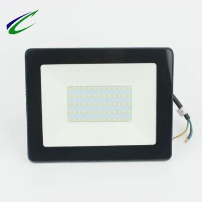 LED Flood Light Aluminium LED Work Lights Garden Light LED High Bay Light