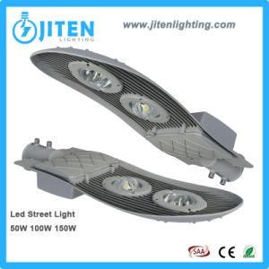 6000K AC85-265V 3 Years Warranty Industrial LED Street Light