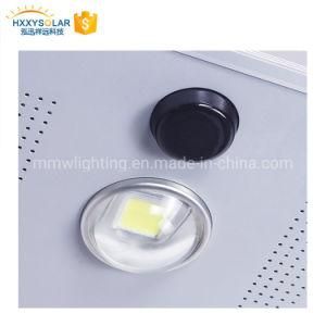 All in One LED Solar Street Garden Light IP65 Motion Sensor Lamp 10W