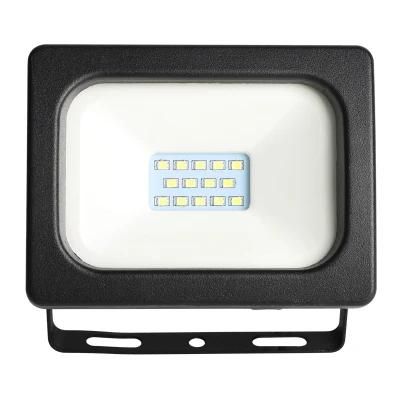 10W LED Flood Light IP65 Outdoor SMD LED Flood Light