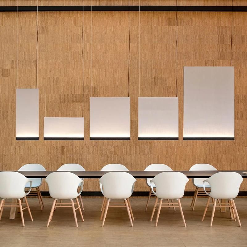 2022 Contemporary Postmodern Minalistic Living Room Villa Hotel Lobby Haging Pendant Light