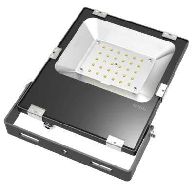 High Quality Osram3030 30W LED Flood Light IP65