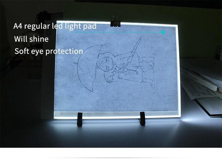 Drawing Tablets A3 A4 LED Tablet Tracer Tattoo Light Box