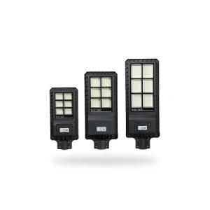 Outdoor Solar LED Light Manufacturer 2021 Africa Hot Selling Solar Power Lighting Kits