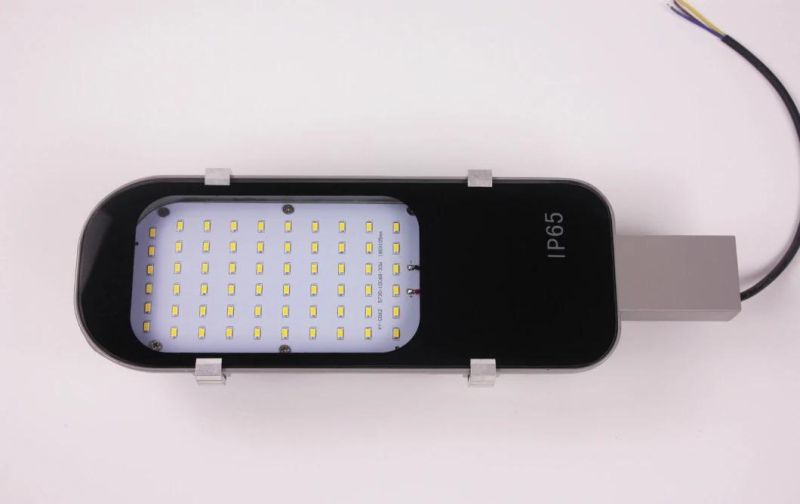 China LED Street Light/Manufacturer/36W LED Street Light Lamp (SLRY34 36W)