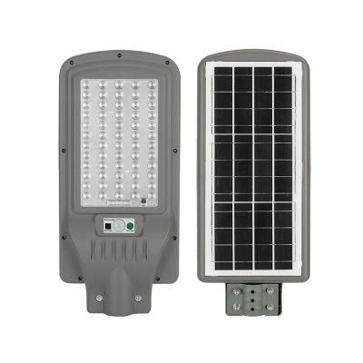 Road Project Lighting Outdoor Solar Streetlight LED 60W Solar Light