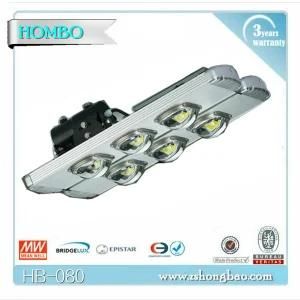 New Type Patent LED Parking Lot Light