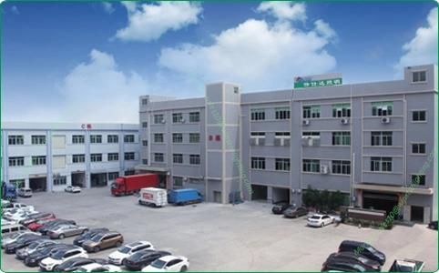New Design 150lm/W LED Street Light with Daylight Sensor