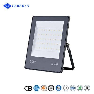 SMD LED Flood Lights IP65 Outdoor Spotlight Waterproof Garden 20W 50W 100W 150W 200W LED Flood Garden Light