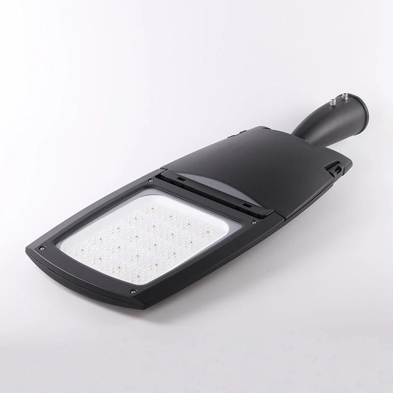 5years Warranty Outdoor Urban Street Road Lighting 140lm/W 150W LED Public Light