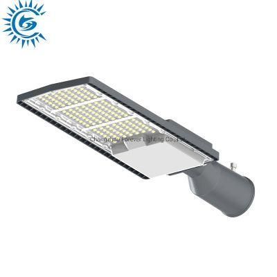 30W 50W 80W 100W 120W 150W IP66 Waterproof CCT LED Road Lamp Light