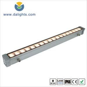 LED Wall Washer Cool/White White H5252