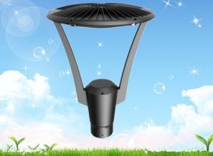 Ies Type I 20~50W Bridgelux LED Garden Lights/ LED Fixture (HB-035-02)