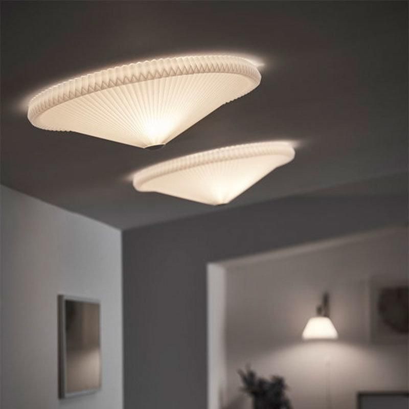 2022 Rechargeable Batteries Wooden Creative Ceiling Hanging Chandelier Light