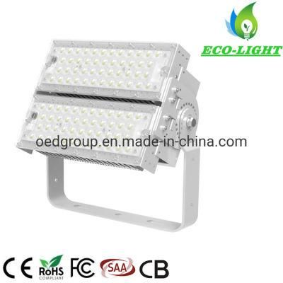 SMD Module 240W LED Tennis Court Lamp with IP66