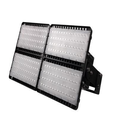 IP65 Epistar 800W LED Sport Lighting for Square