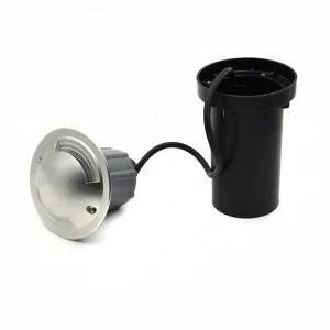 Super Quality IP67 Underground Light LED Outdoor Waterproof Lighting