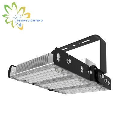 Newest High Power 360W LED Flood Lamp with High Pole