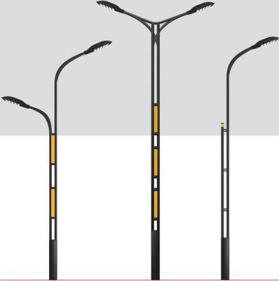 Ala Lighting 100W LED Street Light