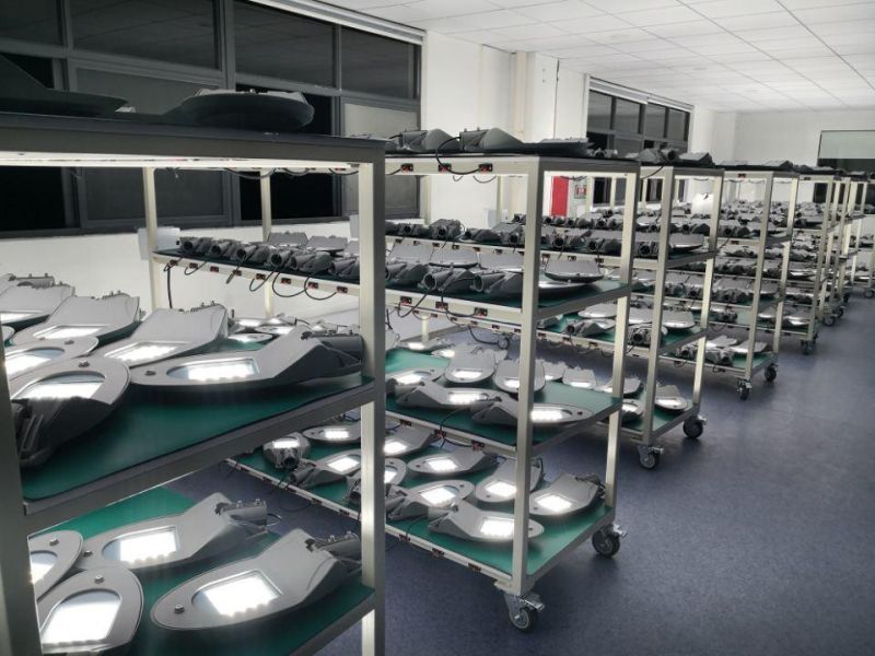 IP66 Public Outdoor Light 50W 60W 100W 150W 200W LED Street Light