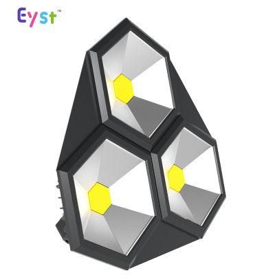 Multipurpose New Design 150W LED Flood Light Floodlight with Hexagon Shape