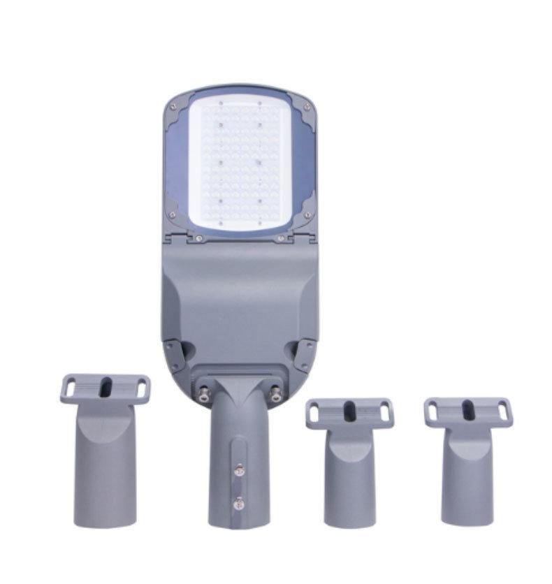 TUV ENEC SAA CB Irma Tisi CE RoHS Approved Secondary Road Light