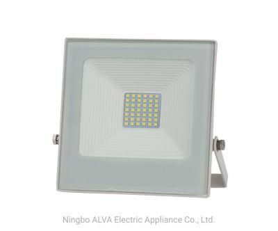 Outdoor High Power IP65 10W with CE CB LED Flood Light